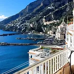La Culla Sul Mare Centro Storico