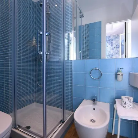 La Culla Sul Mare Centro Storico Apartament Amalfi