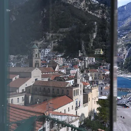 Apartament La Culla Sul Mare Centro Storico *