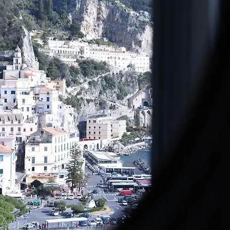 La Culla Sul Mare Centro Storico Apartament *