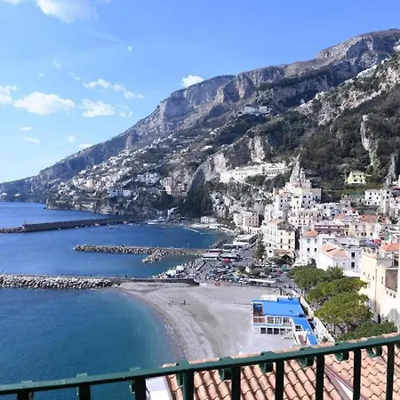 La Culla Sul Mare Centro Storico