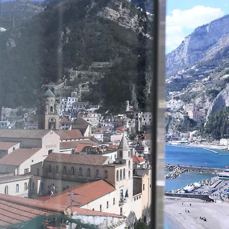 La Culla Sul Mare Centro Storico 公寓 *