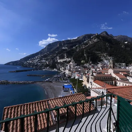 La Culla Sul Mare Centro Storico 公寓