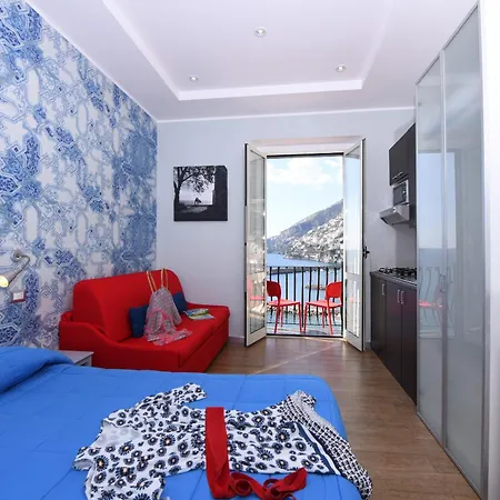 La Culla Sul Mare Centro Storico