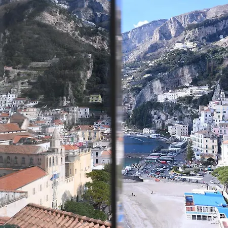 La Culla Sul Mare Centro Storico