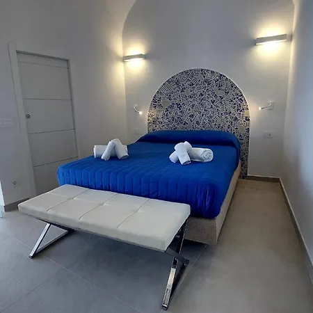 La Culla Sul Mare Centro Storico Lägenhet Amalfi