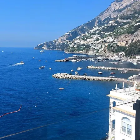 La Culla Sul Mare Centro Storico