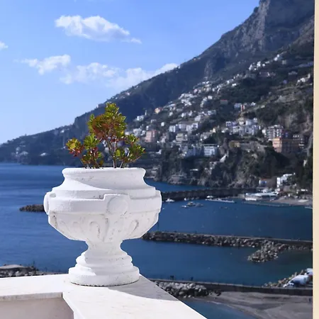 La Culla Sul Mare Centro Storico *