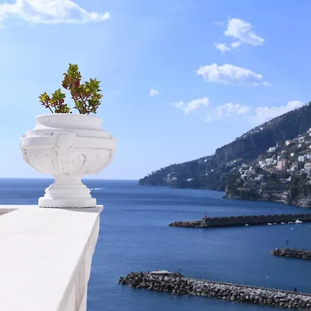 La Culla Sul Mare Centro Storico