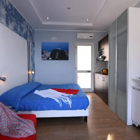 La Culla Sul Mare Centro Storico Apartman Amalfi